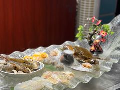 -碗中海·蒸汽海鲜·桑拿鸡(岭南天地店)