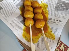 -香港新记茶餐厅(春熙太古里店)