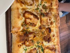 -Steaking·食间牛排(和平店)