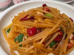 -周大厨辣椒炒肉(淮安万达店)