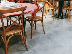 大堂-山水人家(九堡店)