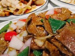 -旺达·福州菜(正大广场店)