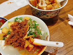 -小豆海棠(人民南路店)