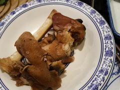 -老三羊汤【北兴隆街店】