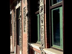 -北京动物园-畅观楼