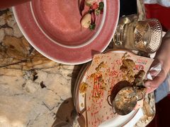 -BROWNSTONE布朗石西班牙餐厅(富城店)