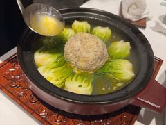 -金陵饭店·梅苑