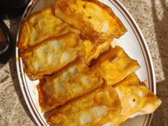 -金谷园饺子馆(北邮总店)