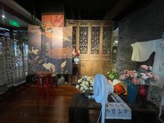 -青藤茶馆(南山路店)