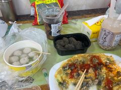 -龙头鱼丸店 只此一家只卖手工鲨鱼丸