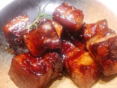 -肆月河豚·新淮扬(金融街店)