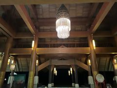 -西双版纳安纳塔拉度假酒店