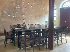 -遵义会议纪念馆