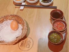 -礼舍·和牛火锅·烤肉·料理餐厅(华茂店)