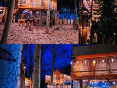 -沉浸北京·团建旅行·密室剧本杀·年会会议轰趴拓展