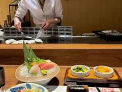 -大桥日本料理·日式放题·铁板定食(科兴科学园店)