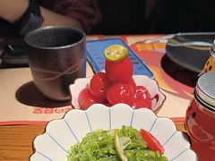 -玉川屋创意日料(柳巷店)