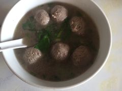 -福合埕牛肉丸(福平路店)