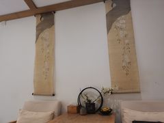 -锦初·禅意4K影院式足道·新中式SPA(茂业天地店)