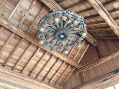 -渔掌门红房子柴火灶(连鞍线店)