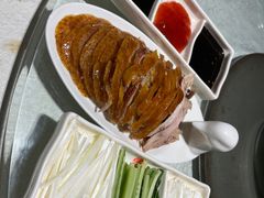 -百姓厨房(凤翔泥塑坊店)
