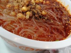 -钟方模白家肥肠粉(春熙店)