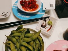 -三禾寿司(南城印象汇店)