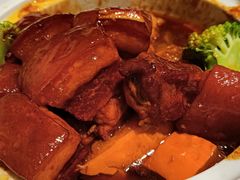 -马凯餐厅(地安门店)