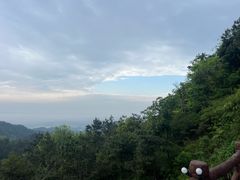 -南岳衡山风景名胜区