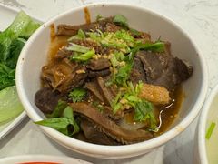 -有章牛杂(石厦店)