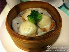 虾饺皇-新大咀港式茶餐厅(宝山万达店)