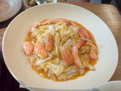 -KŌNG胶东小馆(华熙店)