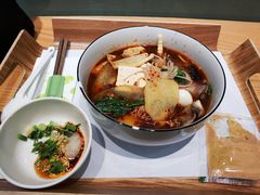 -许小树(国贸商城店)