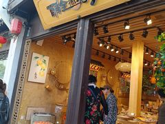 -老阿爸鲜鱼土菜(昆山花桥店)