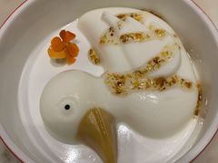-京华烟云·北京烤鸭(领展购物广场·中关村店)