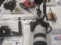 -Sony Store 索尼(上海淮海中路店)