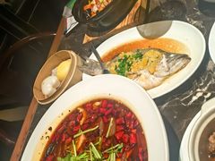 -汤城小厨•粤菜•靓汤(苏州街店)
