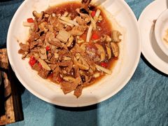 -柴米油盐三杯鸡(象山北路店)