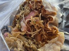 全家福玉米饼-缘顺缘兴玉米饼(吉杨路店)