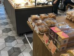 -BreadTalk面包新语·烘焙蛋糕(深业上城店)