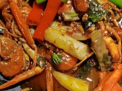 -聚味瞿记·龙虾堂(望城店)