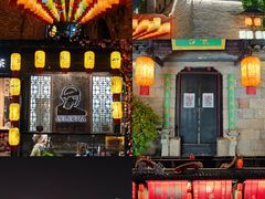 -回龙窝历史文化街区