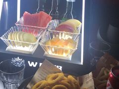 -W·CLUB(马驹桥店)