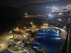 -深圳大梅沙京基洲际度假酒店
