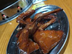-鸽皇农庄(长湴店)