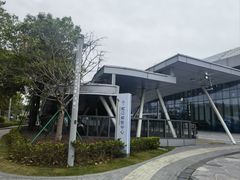 -招商蛇口邮轮母港(观光客运)