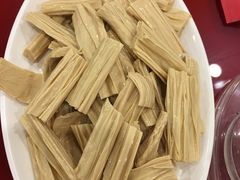 -四川简阳羊肉汤火锅(望花路西里店)