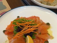 -安妮意大利餐厅(丽都店)