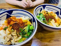 -郑记biangbiang面(钟楼店)