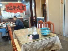 -烤肉宛饭庄(北新桥店)